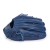 Grizzly S-Pro 12.5 inch Outfield Baseball Glove Navy/Red