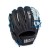 Rękawica baseballowa Grizzly S-Pro 11.75" Infield Black