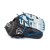 Rękawica baseballowa Grizzly S-Pro 11.75" Infield Black