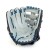 Rękawica baseballowa Grizzly S-Pro 11.75" Infield Black