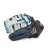 Rękawica baseballowa Grizzly S-Pro 11.75" Infield Black