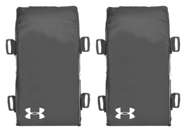 Under Armour Catcher Knee Supports (Savers) Adult