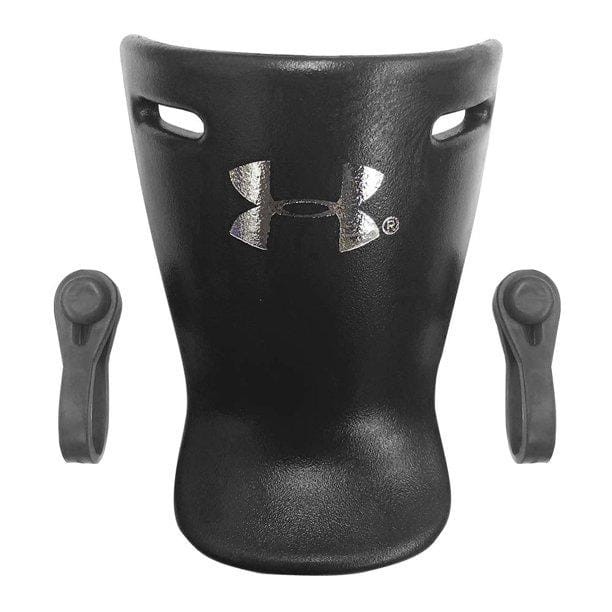 Ochraniacz na gardło dla łapacza dzieci/młodzież Under Armour