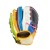Grizzly S-Pro ColorStrike 11.5" Royal Softball Glove