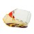 Rękawica Softballowa Grizzly S-Pro ColorStrike 11.5" Red Softball Glove