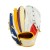 Rękawica Softballowa Grizzly S-Pro ColorStrike 11.5" Red Softball Glove