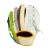 Grizzly S-Pro ColorStrike 11.5" White Softball Glove