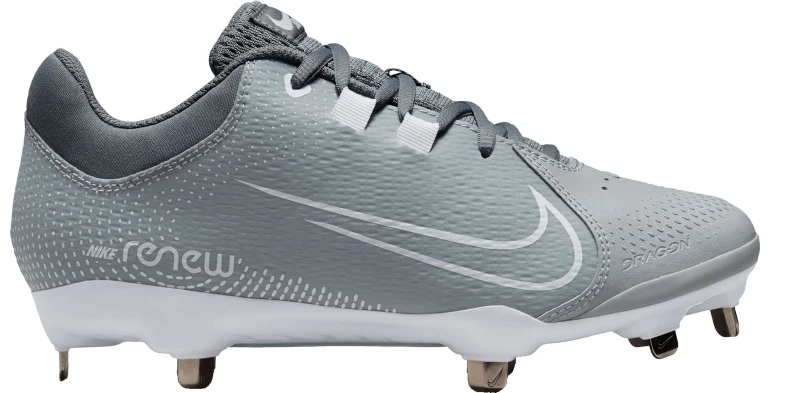 Nike Hyperdiamond 4 Pro Softball WoMen Metal Cleats