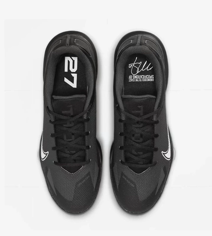 Męskie Buty Baseballowe Nike Force Trout 8 Pro MCS Low