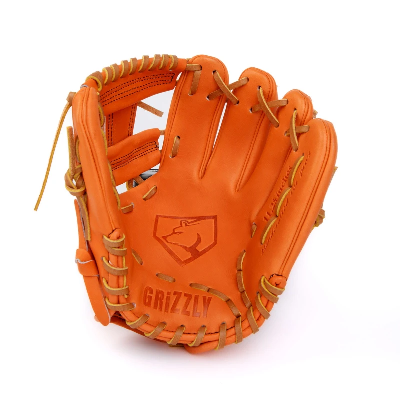 Grizzly G-Pro 12.5 inch Outfield Baseball Glove