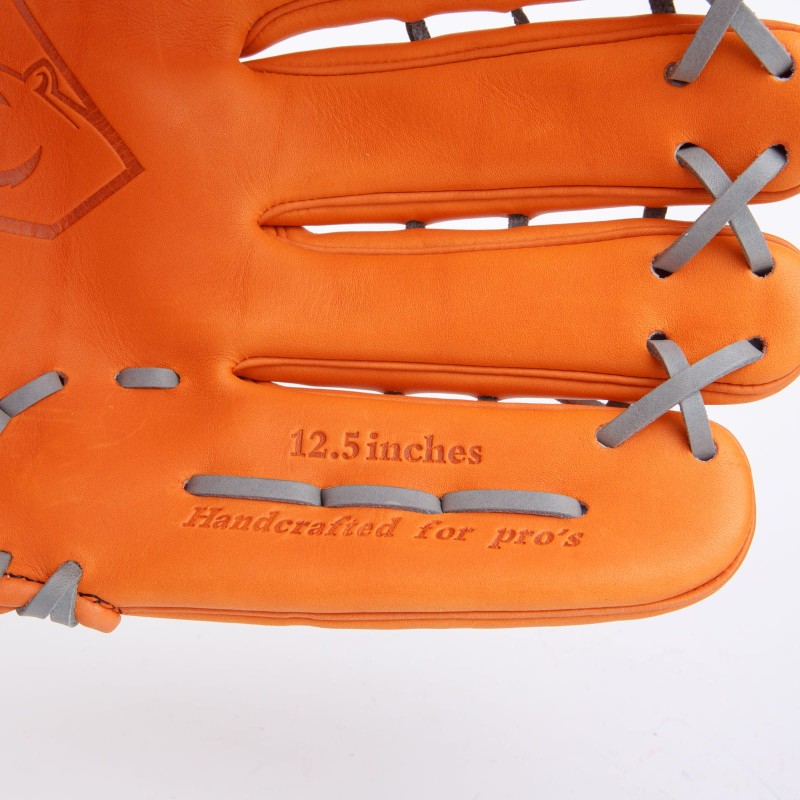 Grizzly G-Pro 12.5 inch Outfield Baseball Glove