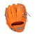 Rękawica baseballowa Grizzly G-Pro 12.5" Outfield