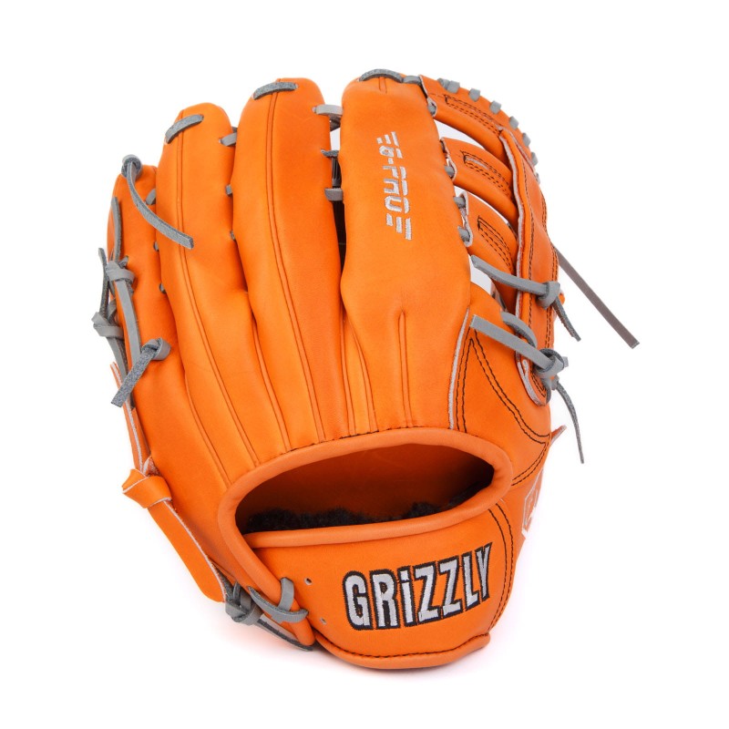 Grizzly G-Pro 12.5 inch Outfield Baseball Glove