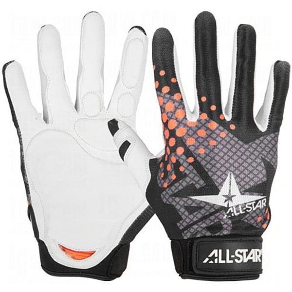 All-Star Catcher & Fielder's Inner-Glove/Palm Left Hand Throw