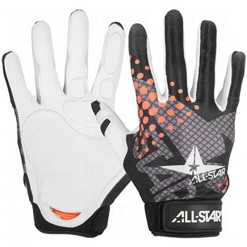 All-Star Catcher & Fielder's Inner-Glove/Palm Left Hand Throw