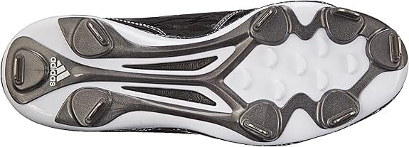 Adidas PowerAlley 2 Black