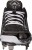 Męskie buty baseballowe Adidas Power Alley 2 Black