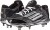 Męskie buty baseballowe Adidas Power Alley 2 Black