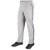 Champro MVP Open Bottom Pant W/Braid Grey/Navy