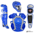 All Star Professional Adult Catcher Kit