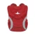 All Star Heiress Series Fastpitch Catcher Kit