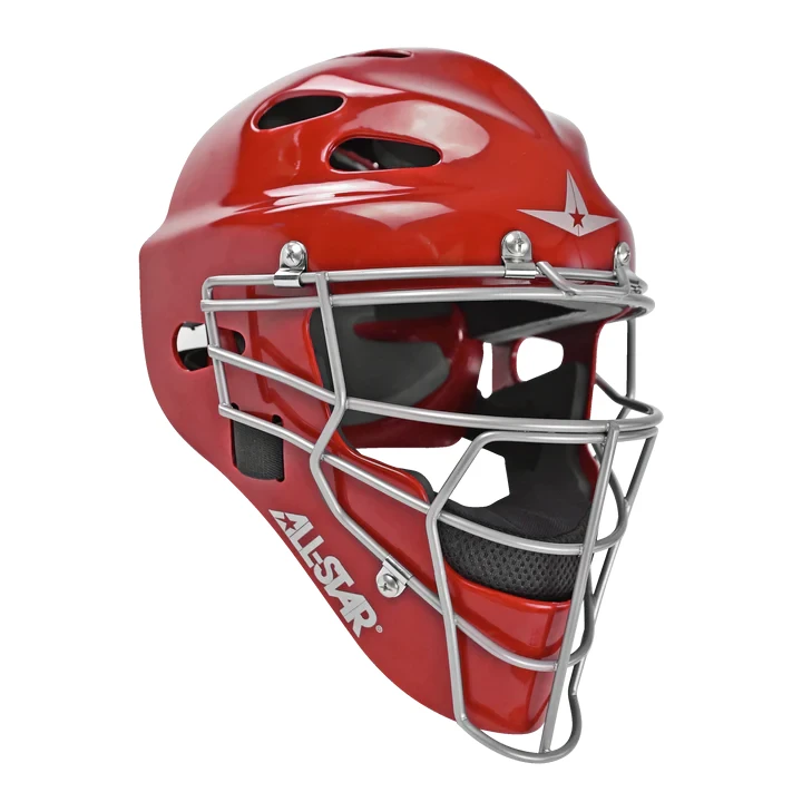 All Star Heiress Series Fastpitch Catcher Kit