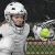 Zestaw łapaczki All Star Heiress Series Fastpitch