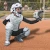All Star Heiress Series Fastpitch Catcher Kit