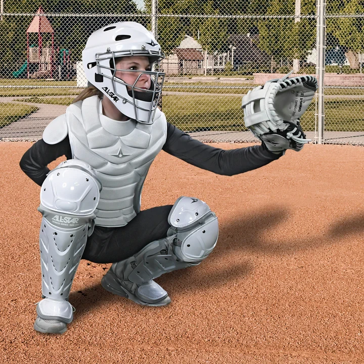 Zestaw łapaczki All Star Heiress Series Fastpitch