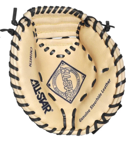 Rękawica treningowa łapacza All-Star 27" The Pocket™ Catcher's Training Mitt