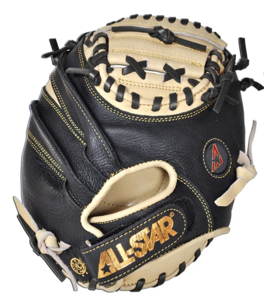 Rękawica treningowa łapacza All-Star 27" The Pocket™ Catcher's Training Mitt