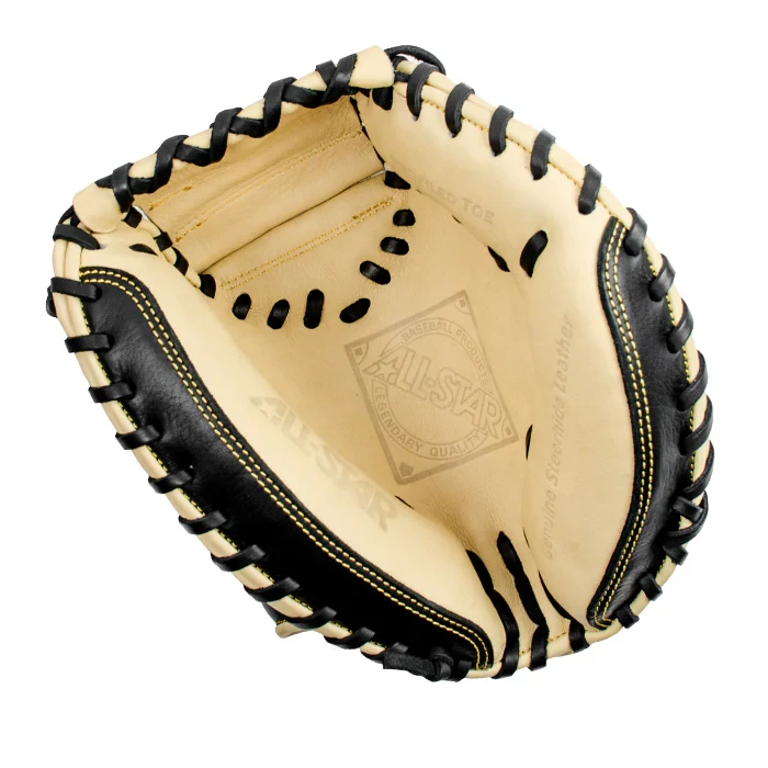 All Star 29 inch Focus Framer Catcher Training Mitt