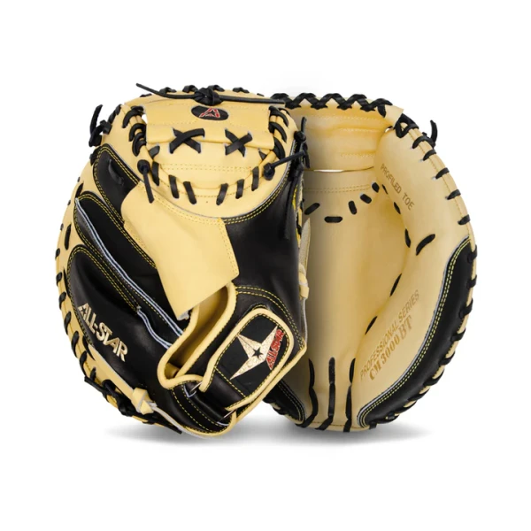 Rękawica Baseballowa Łapacza All Star 35" Pro-Elite Catcher's Mitt