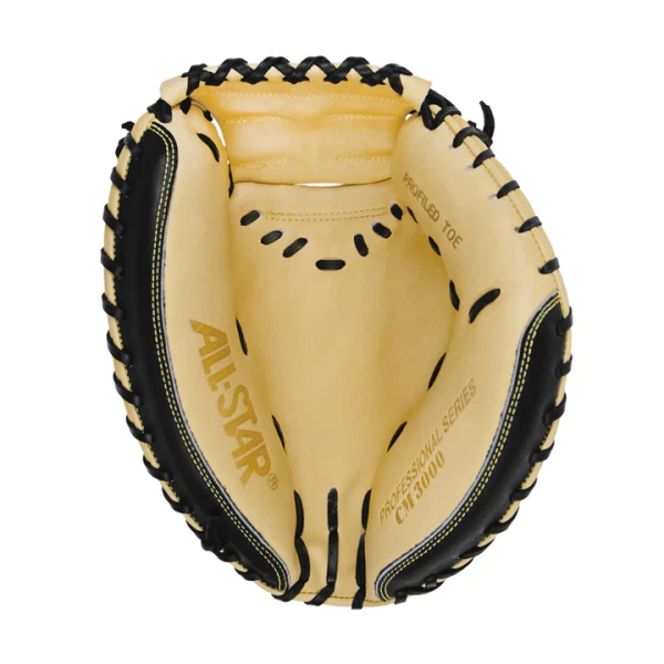 Rękawica Baseballowa Łapacza All Star 35" Pro-Elite Catcher's Mitt