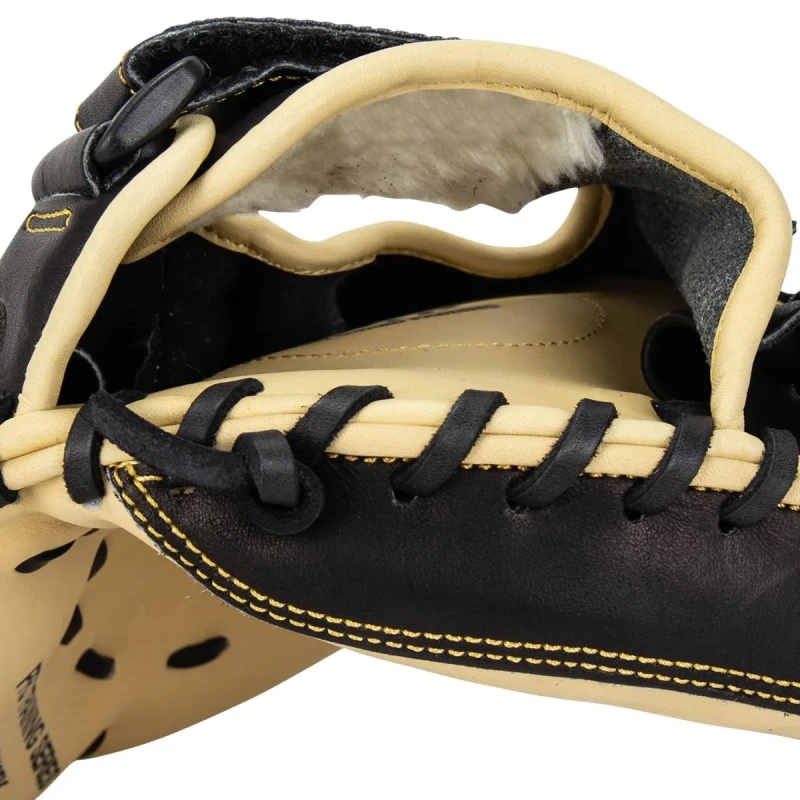Rękawica treningowa łapacza All Star 35" Equalizer Webless Pro Training Mitt