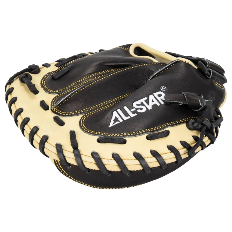 Rękawica treningowa łapacza All Star 35" Equalizer Webless Pro Training Mitt