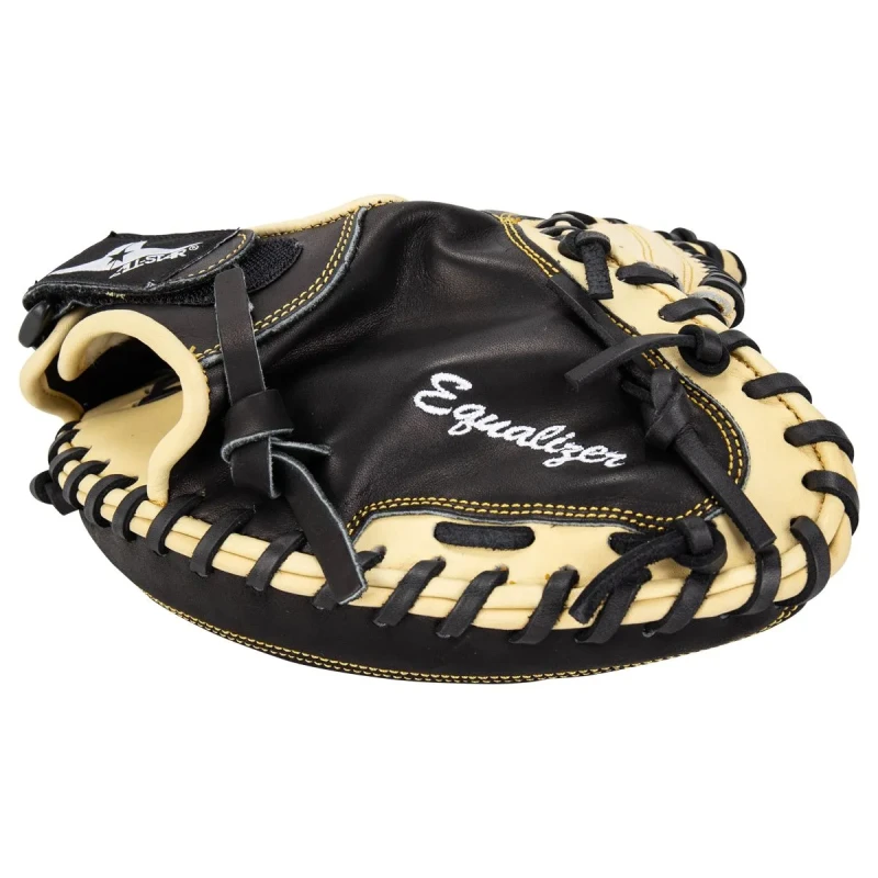 Rękawica treningowa łapacza All Star 35" Equalizer Webless Pro Training Mitt