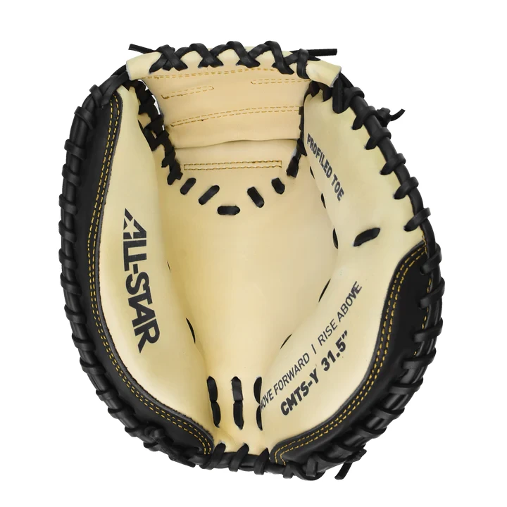 All Star 31.5" Top Star Youth Catching Mitt