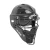 Kask ochronny łapacza All Star MVP Player's Series (Dorosły)