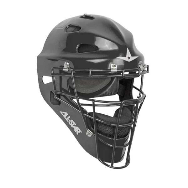 Kask ochronny łapacza All Star MVP Player's Series (Dorosły)