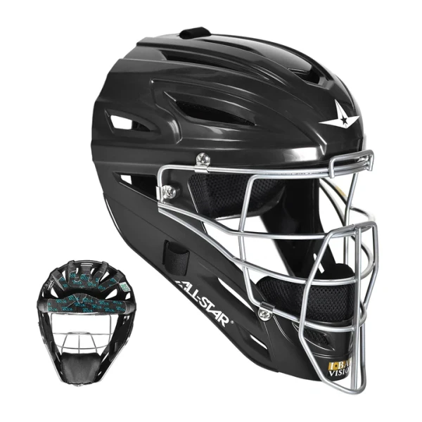 Kask ochronny łapacza All Star MVP Ultracool (dorosły)
