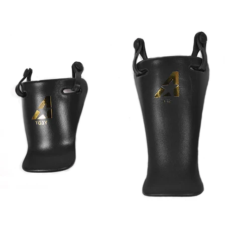 All Star Youth Throat Guard
