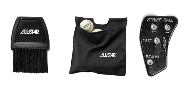 All Star Umpire Starter Kit