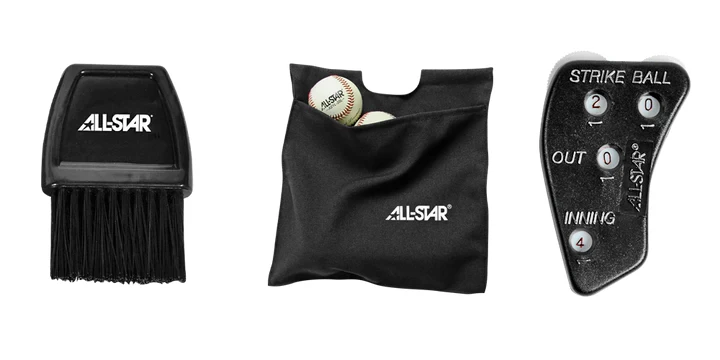 All Star Umpire Starter Kit