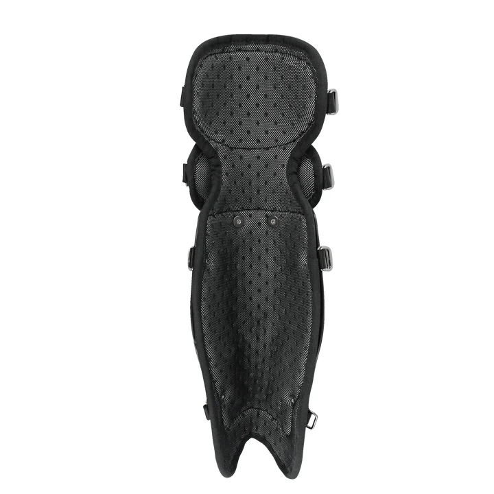 All Star Classic Pro 17" Umpire Leg Guards