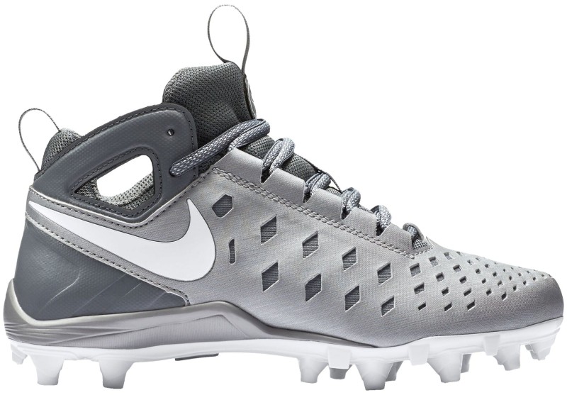 Buty baseballowe dla dzieci Nike Huarache V Lax Youth
