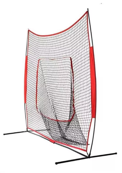 Grizzly 7x7 Baseball Training Net