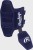RLEGGUARD Rawlings Batters Youth Leg Guard Navy
