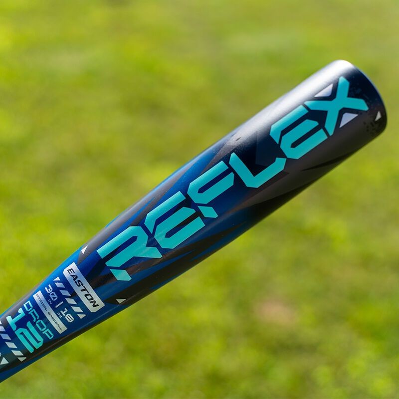 Kij Baseballowy dla dzieci Easton Reflex (-12) USA