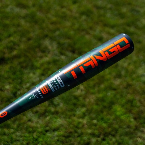 Kij Baseballowy dla Dzieci/Młodzieży Easton Tango USA (-11)